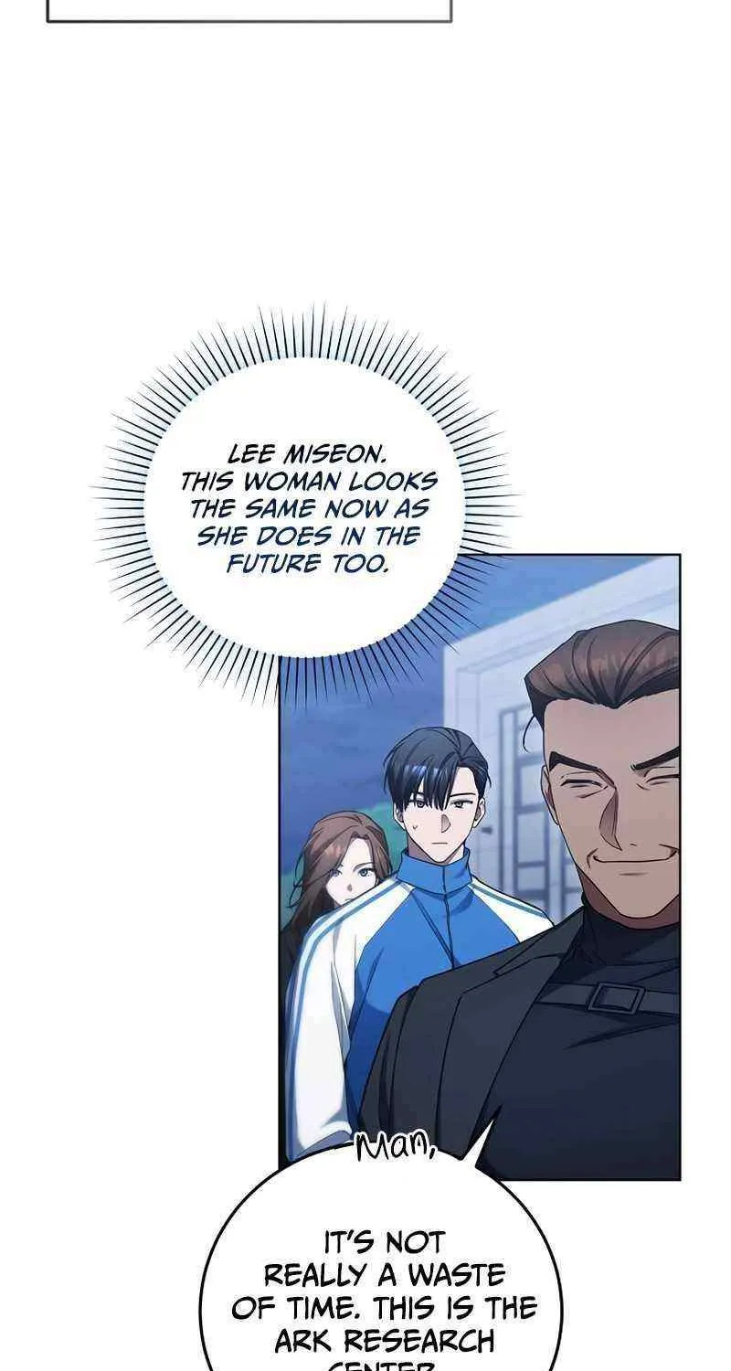 For My Own Good Chapter 9 page 10 - 