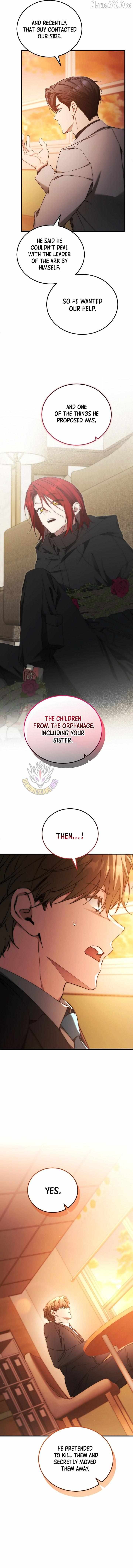 For My Own Good Chapter 90 page 12 - 