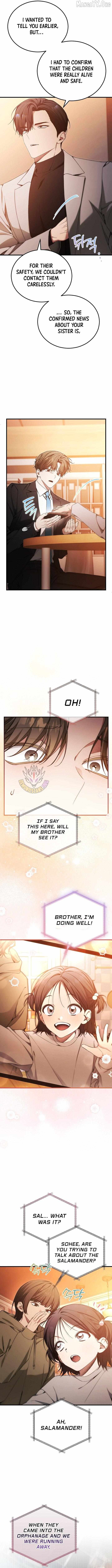 For My Own Good Chapter 90 page 13 - 