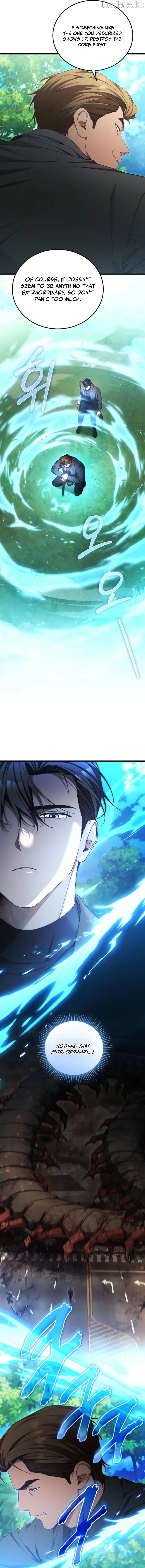 For My Own Good Chapter 91 page 12 - 
