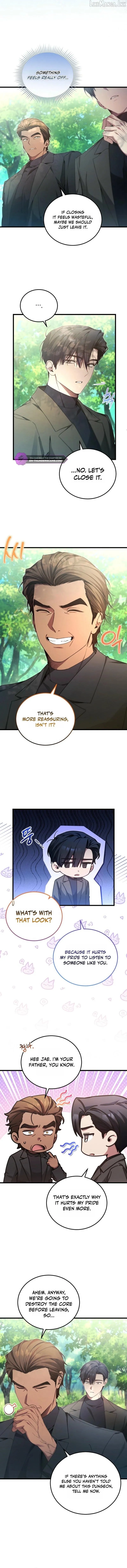 For My Own Good Chapter 91 page 6 - 