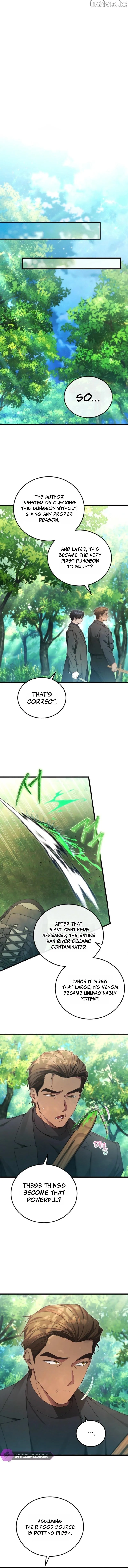 For My Own Good Chapter 91 page 8 - 