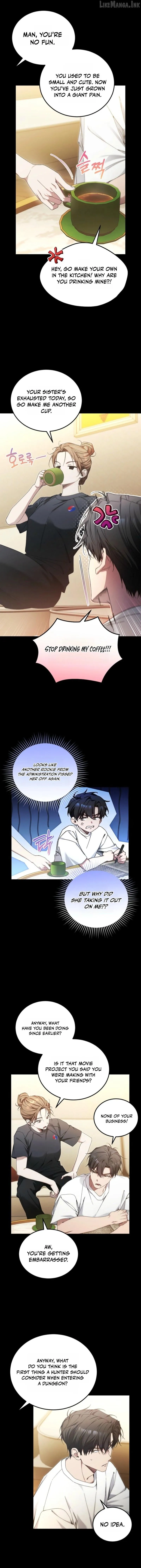 For My Own Good Chapter 92 page 2 - 