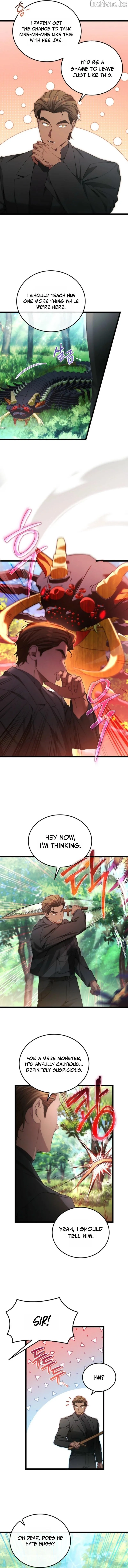 For My Own Good Chapter 92 page 11 - 