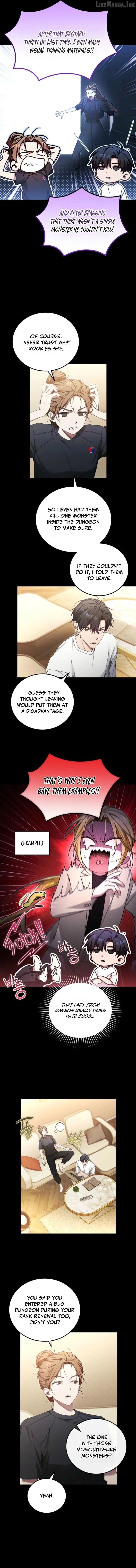 For My Own Good Chapter 92 page 5 - 