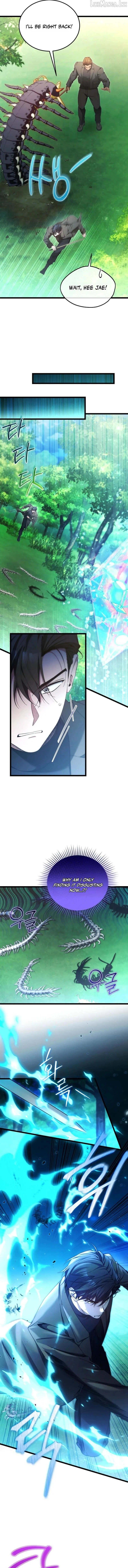 For My Own Good Chapter 92 page 8 - 