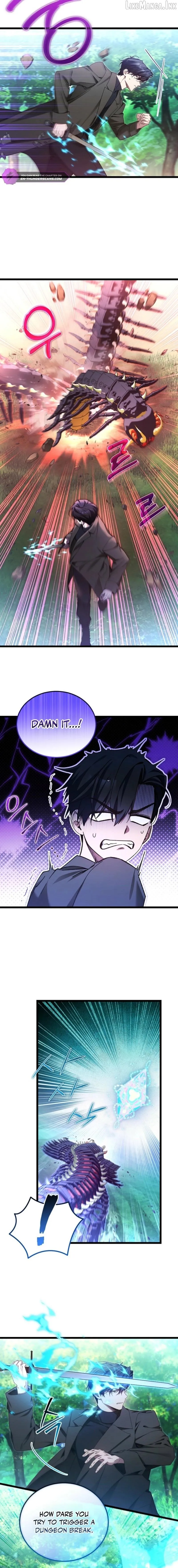 For My Own Good Chapter 92 page 9 - 