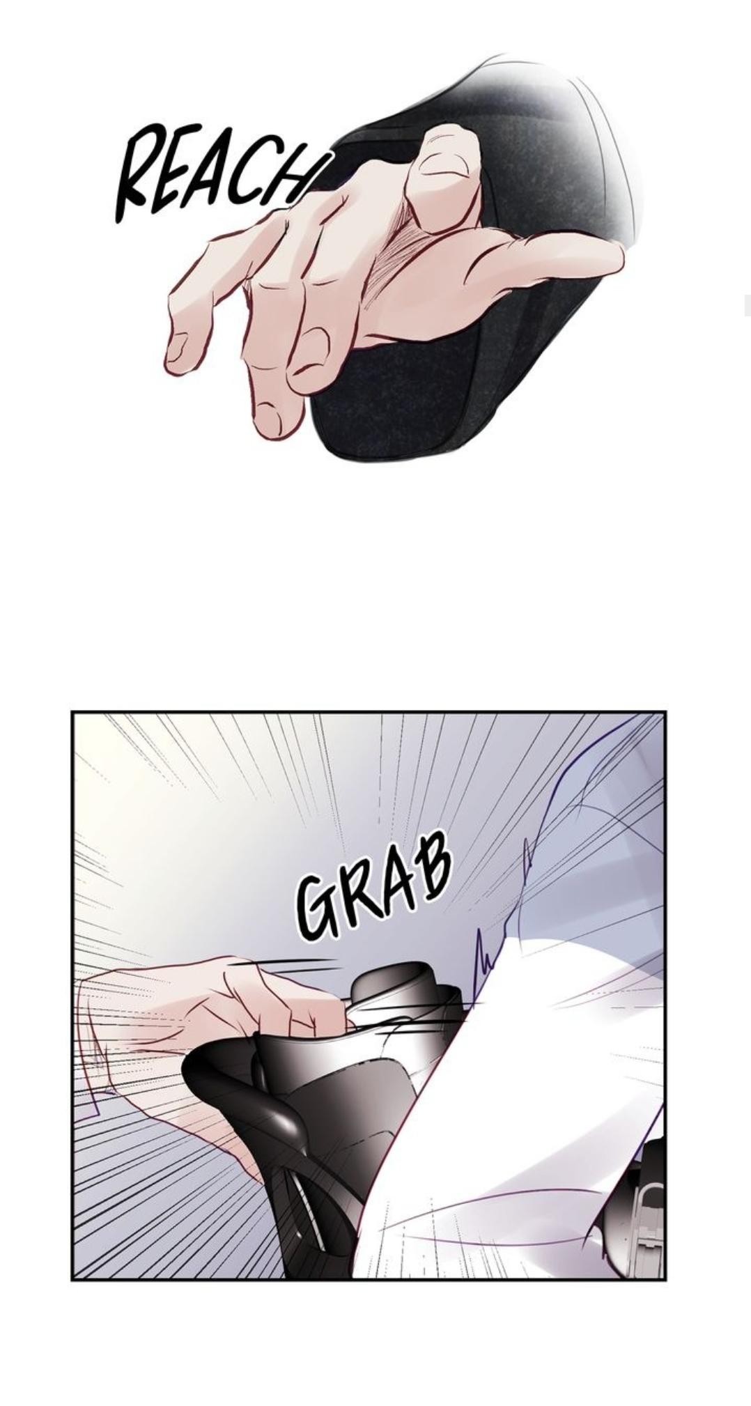 For My Weirdo Chapter 1 page 18 - 
