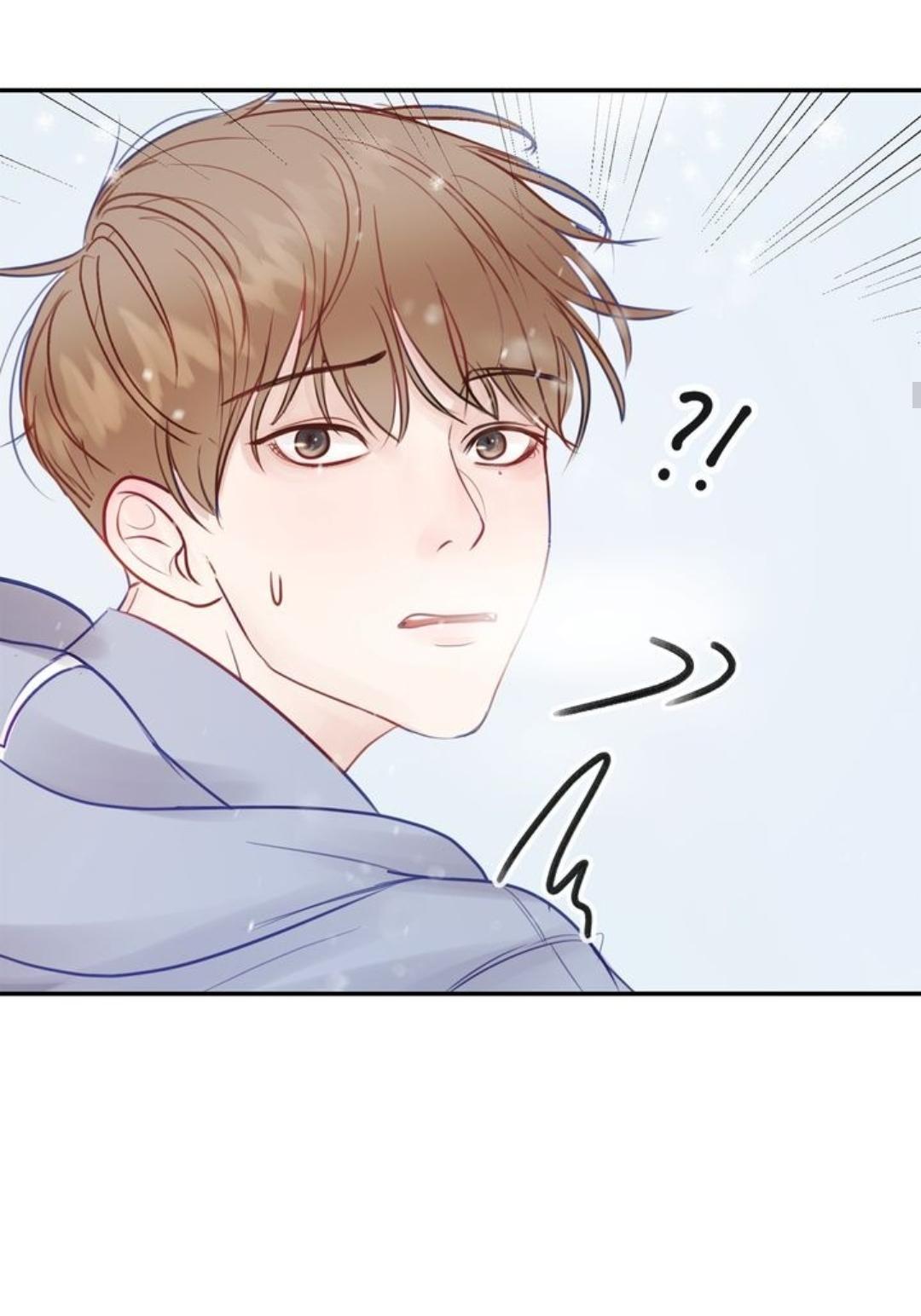 For My Weirdo Chapter 1 page 19 - 