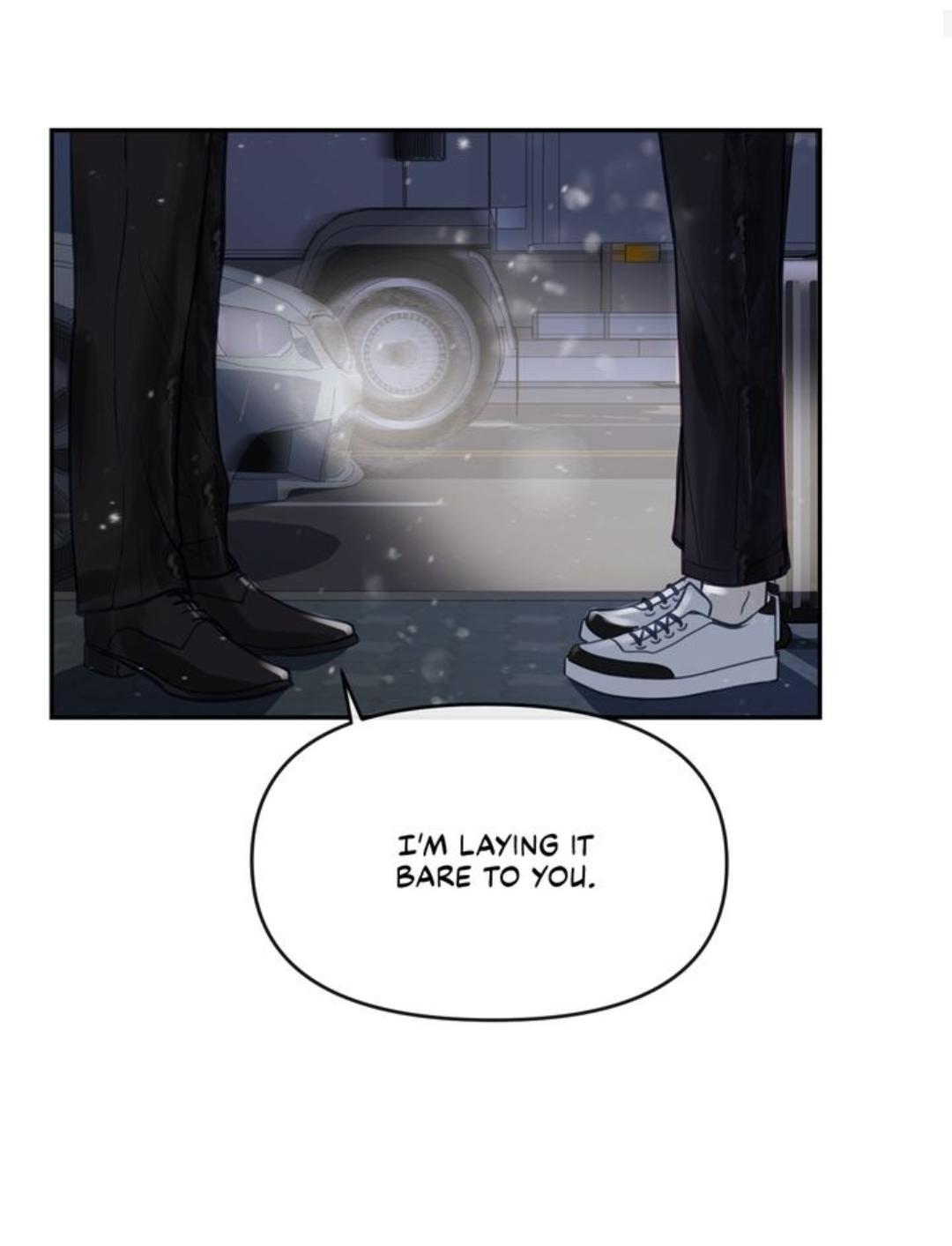For My Weirdo Chapter 1 page 3 - 