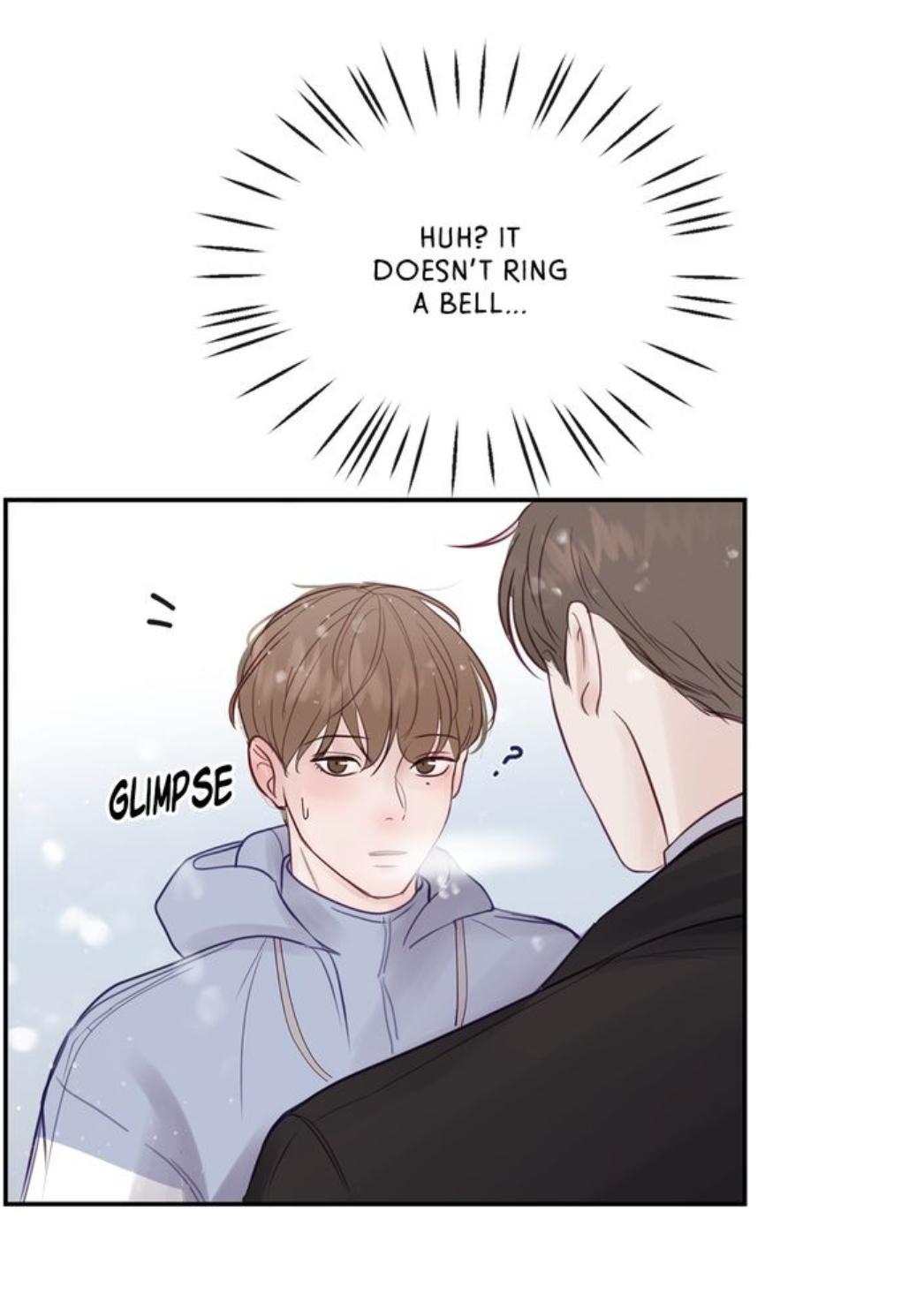 For My Weirdo Chapter 1 page 23 - 
