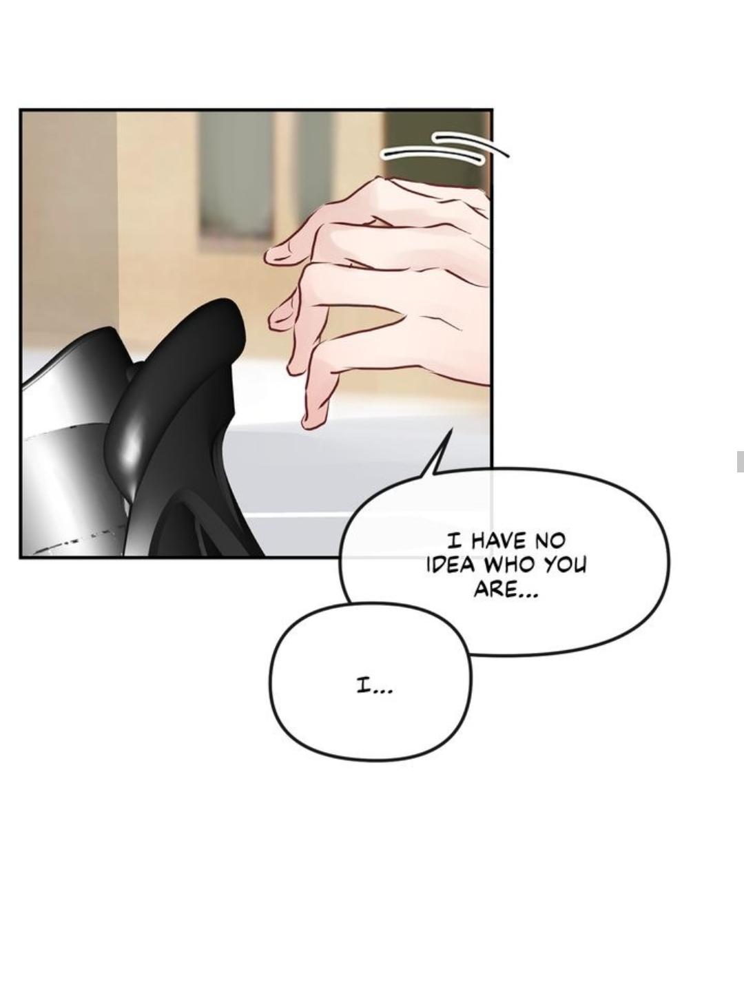 For My Weirdo Chapter 1 page 29 - 