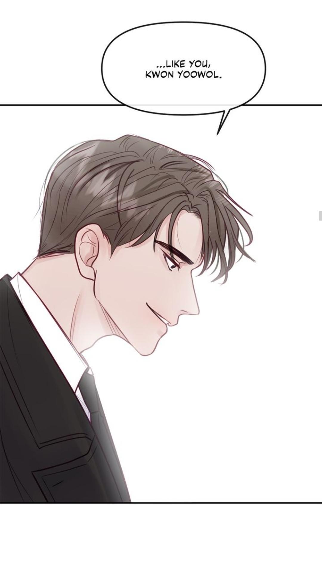 For My Weirdo Chapter 1 page 30 - 