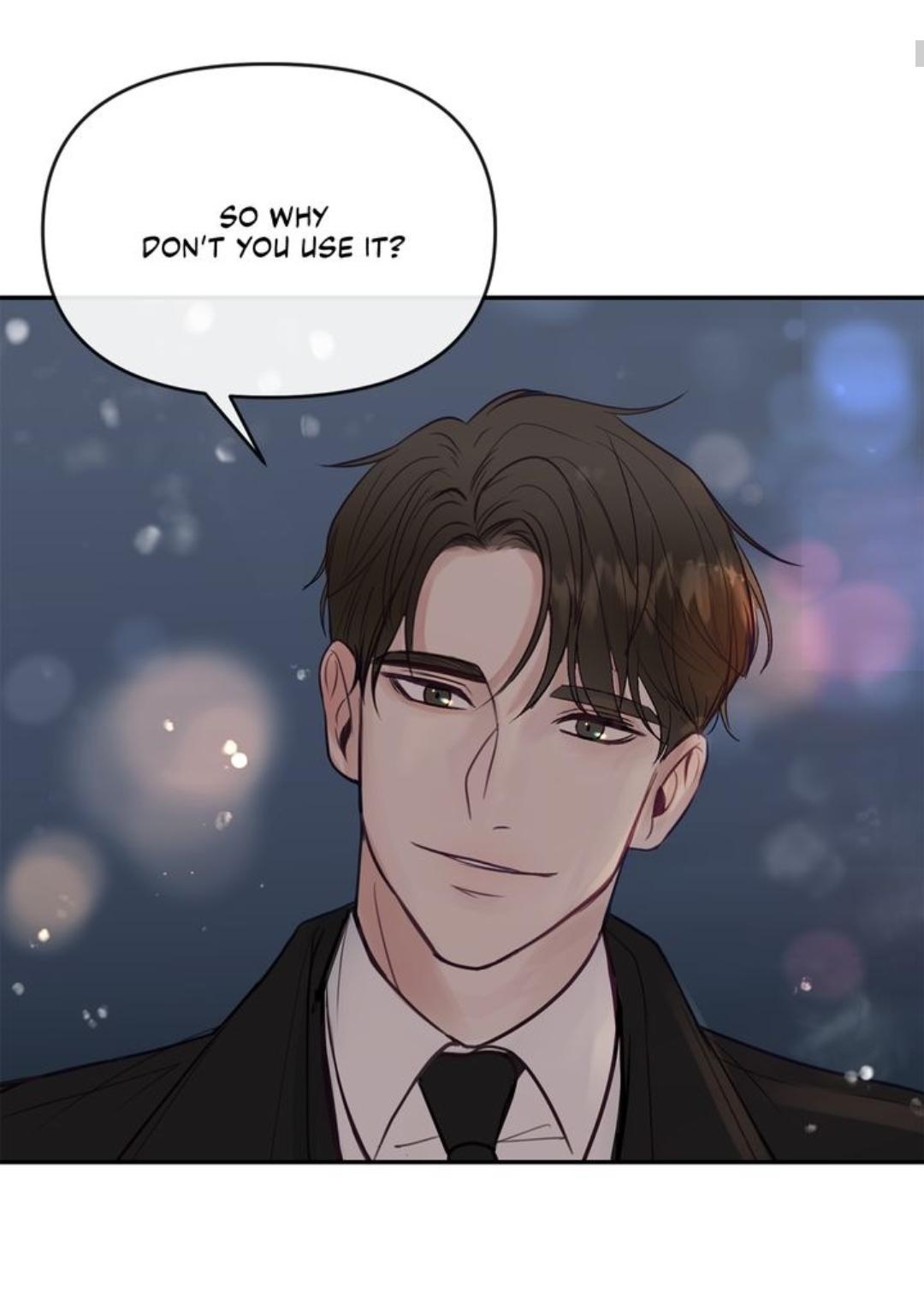 For My Weirdo Chapter 1 page 4 - 