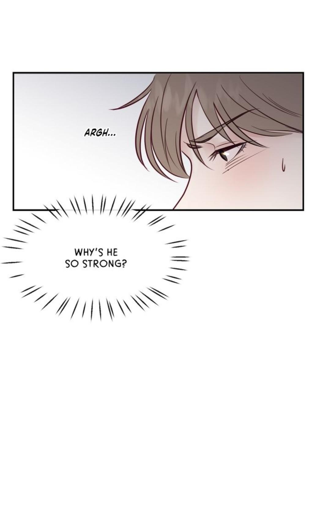 For My Weirdo Chapter 1 page 38 - 