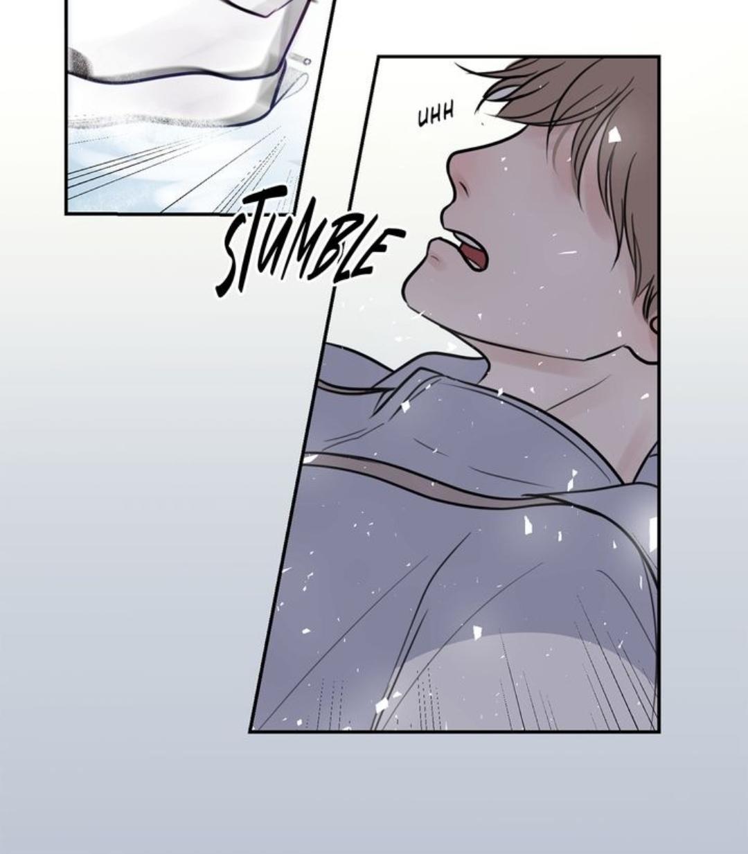 For My Weirdo Chapter 1 page 40 - 