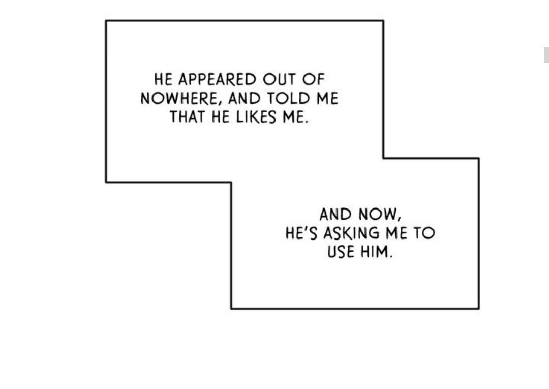 For My Weirdo Chapter 1 page 5 - 