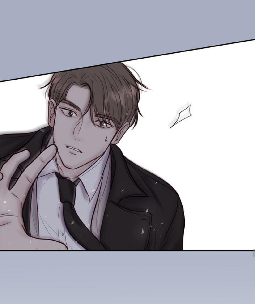 For My Weirdo Chapter 1 page 42 - 