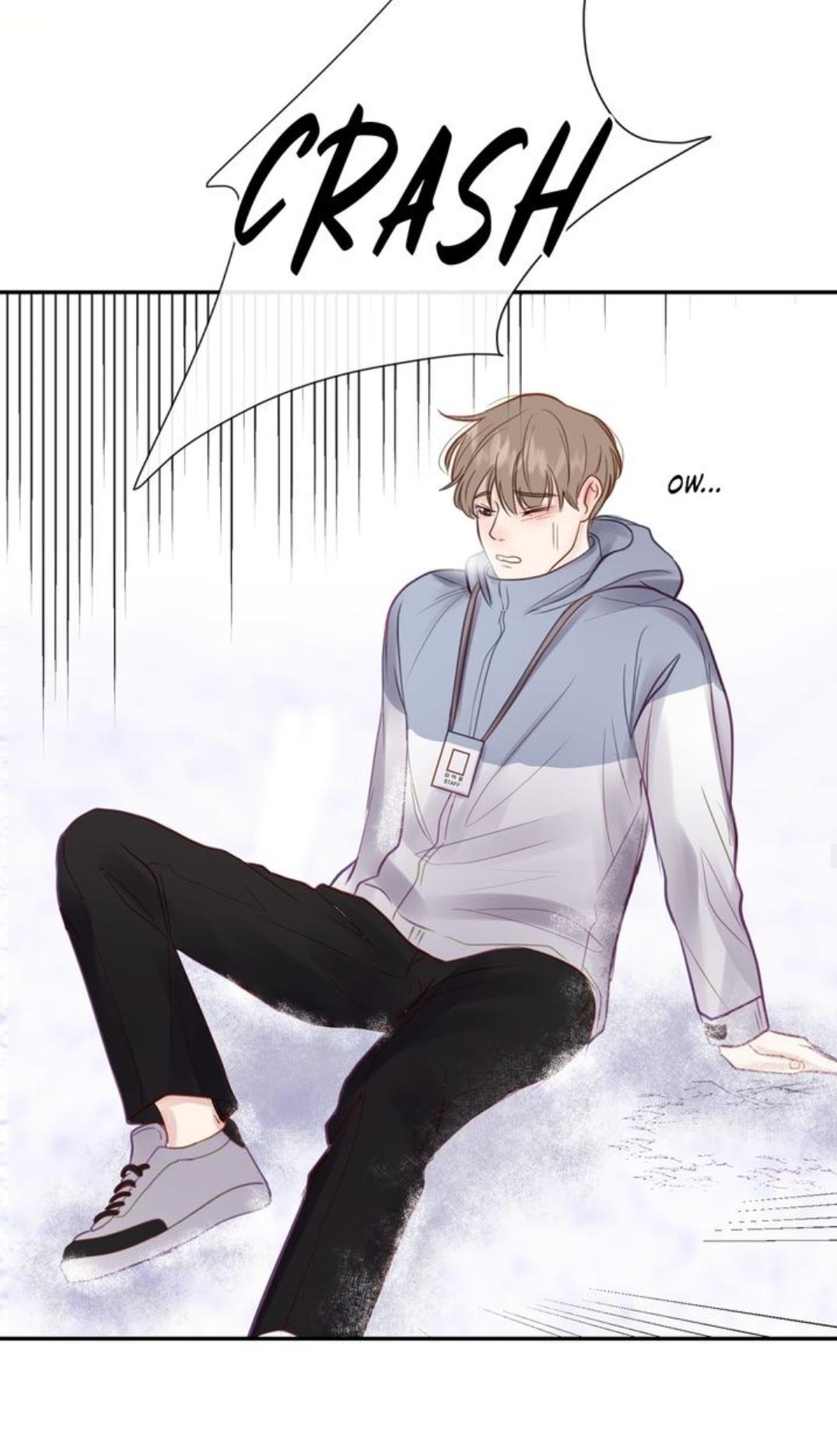 For My Weirdo Chapter 1 page 44 - 
