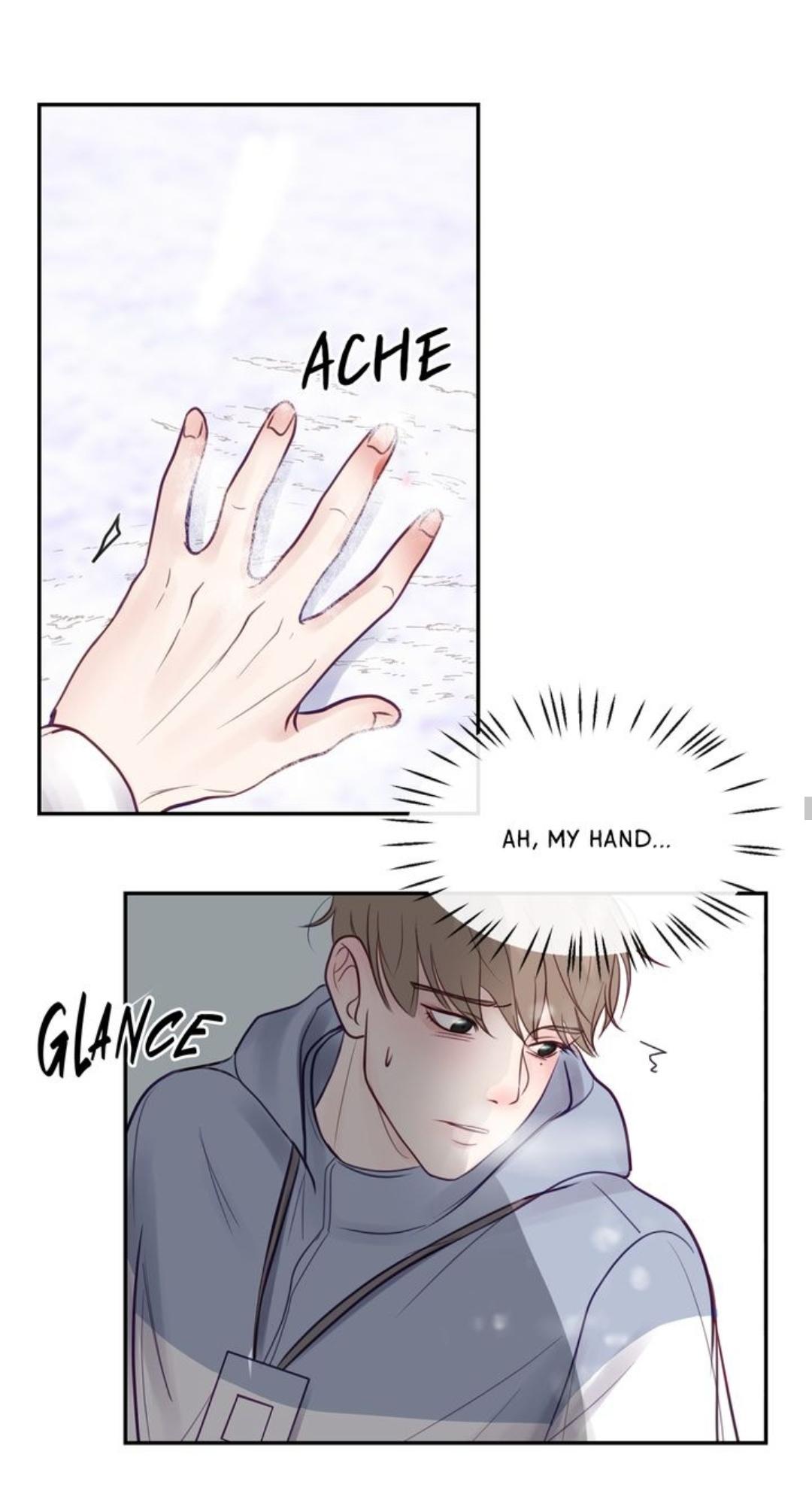 For My Weirdo Chapter 1 page 45 - 