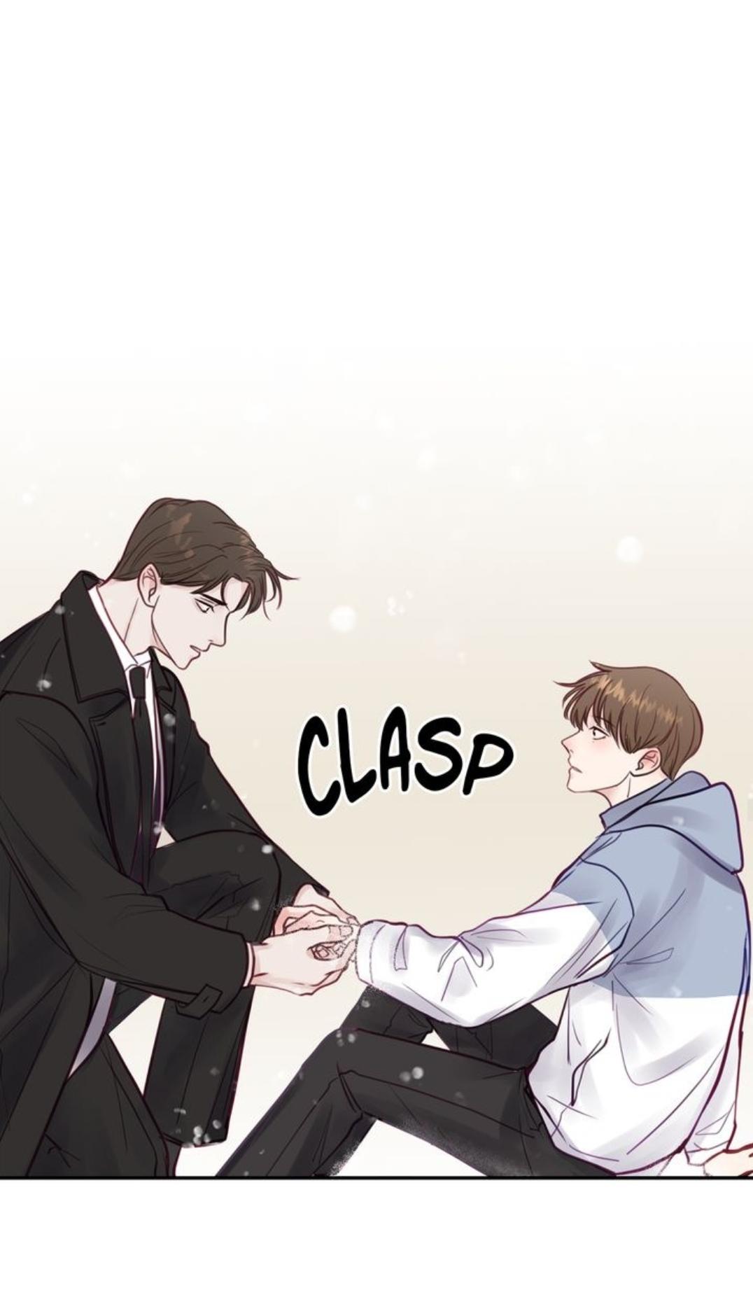 For My Weirdo Chapter 1 page 46 - 