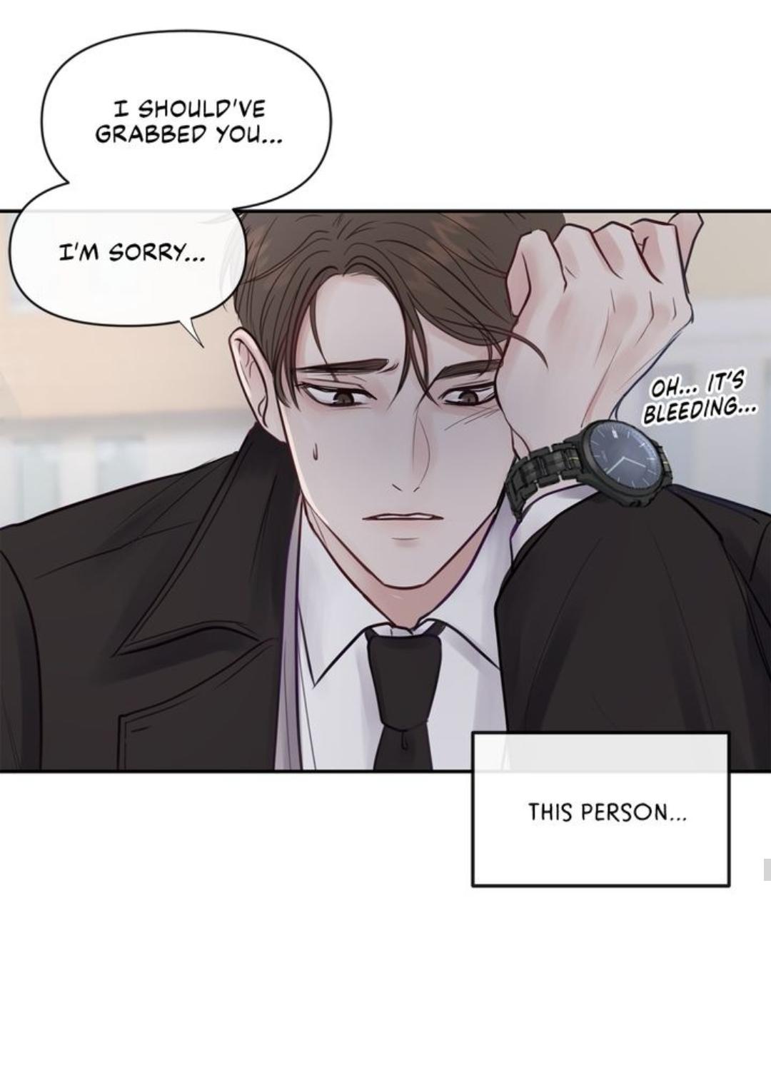 For My Weirdo Chapter 1 page 48 - 