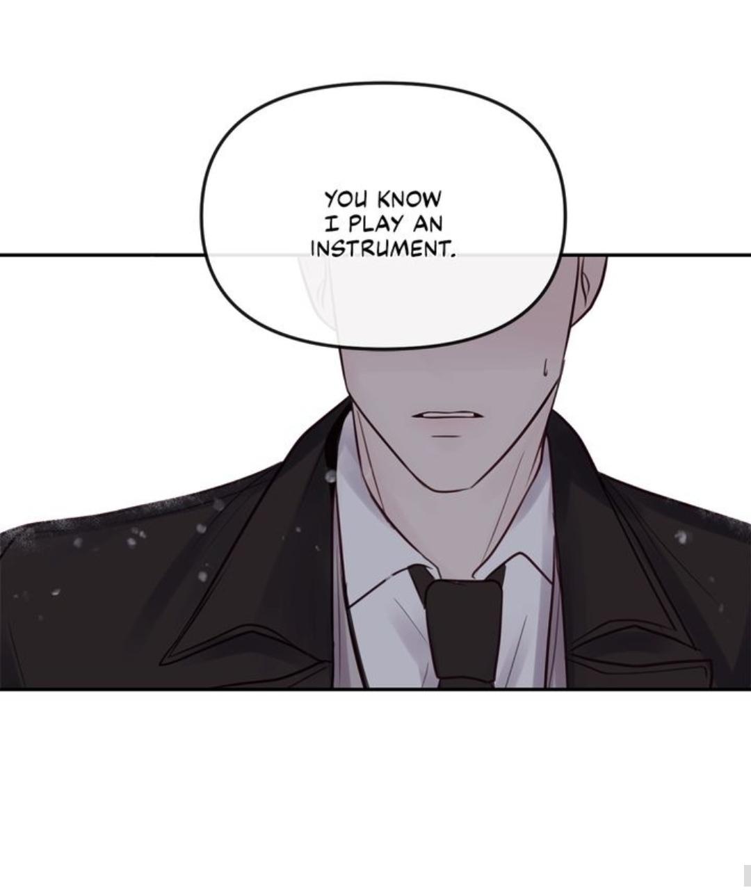For My Weirdo Chapter 1 page 50 - 