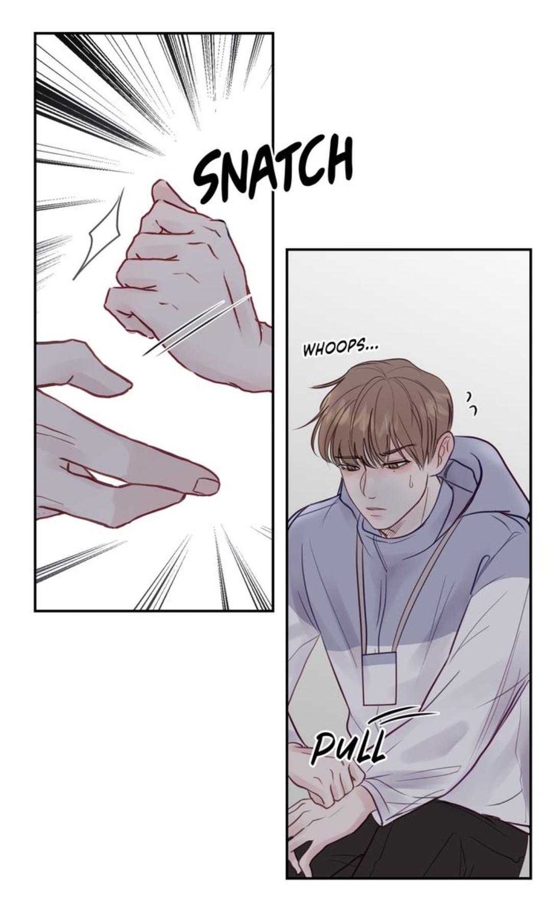 For My Weirdo Chapter 1 page 53 - 