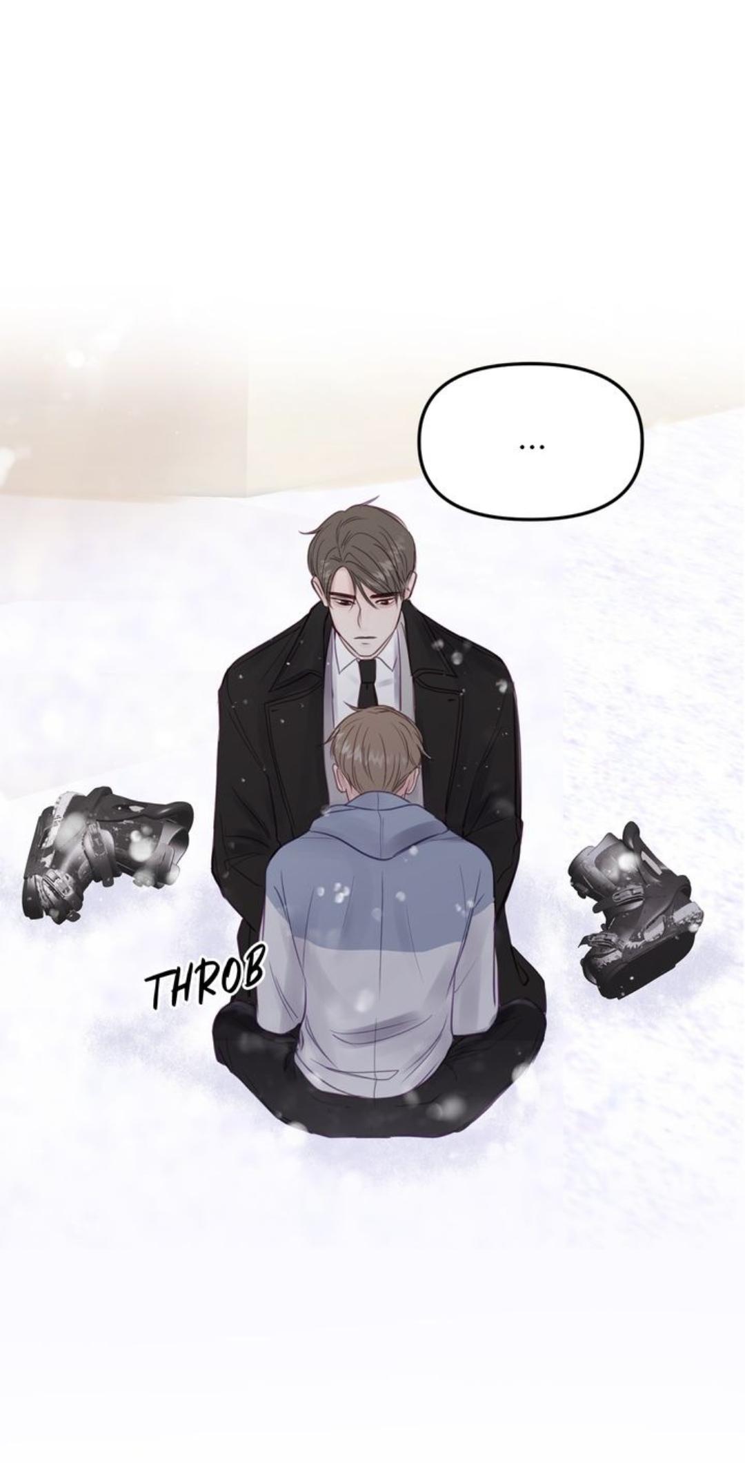 For My Weirdo Chapter 1 page 54 - 