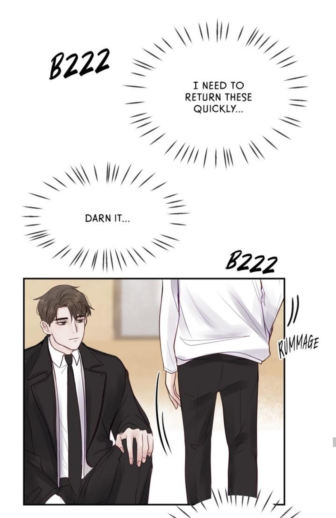 For My Weirdo Chapter 1 page 56 - 