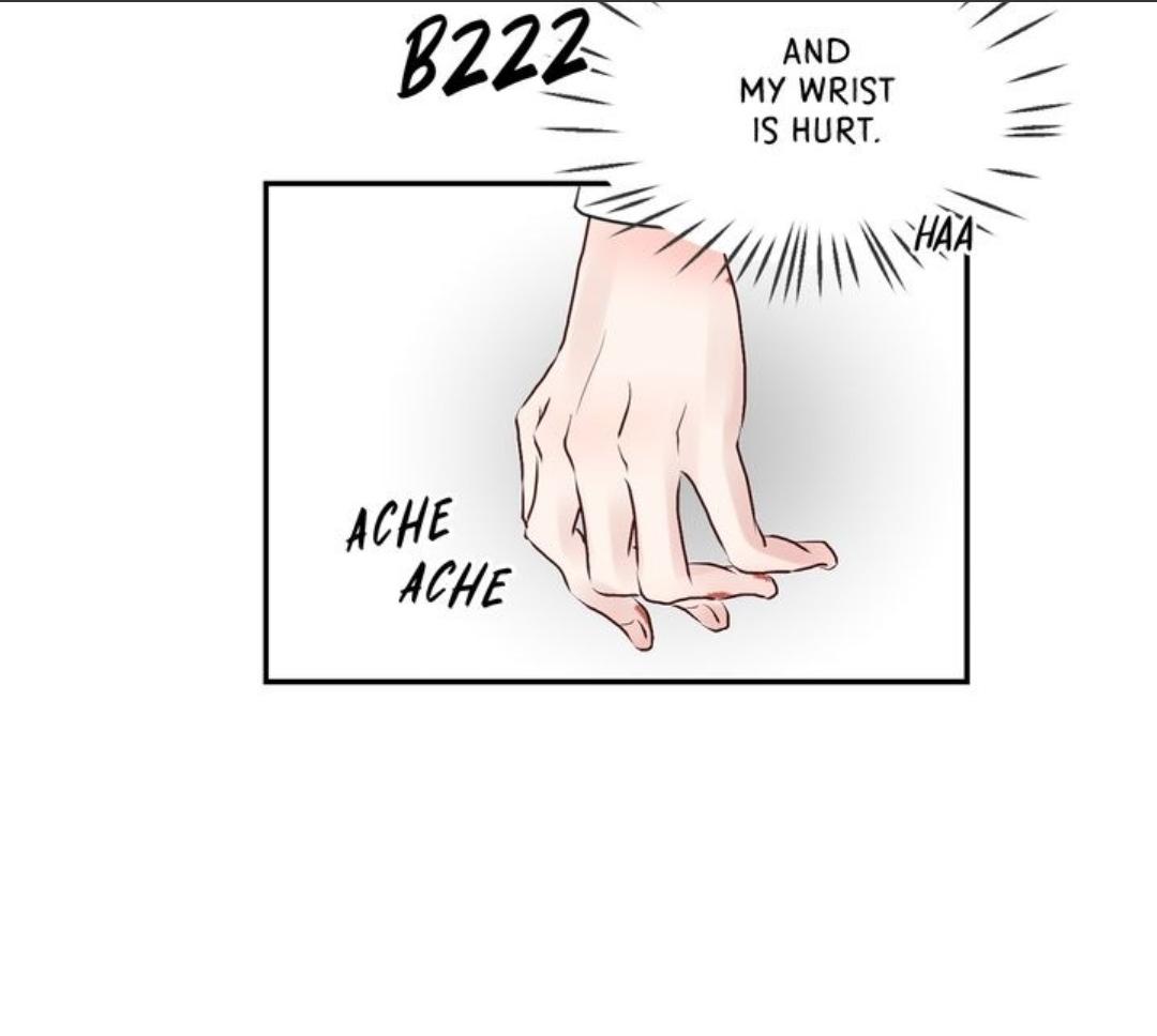 For My Weirdo Chapter 1 page 57 - 