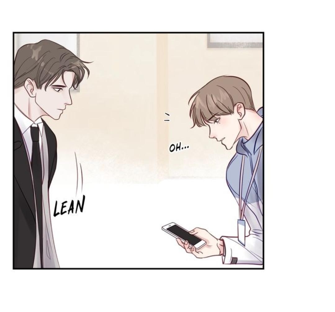 For My Weirdo Chapter 1 page 58 - 