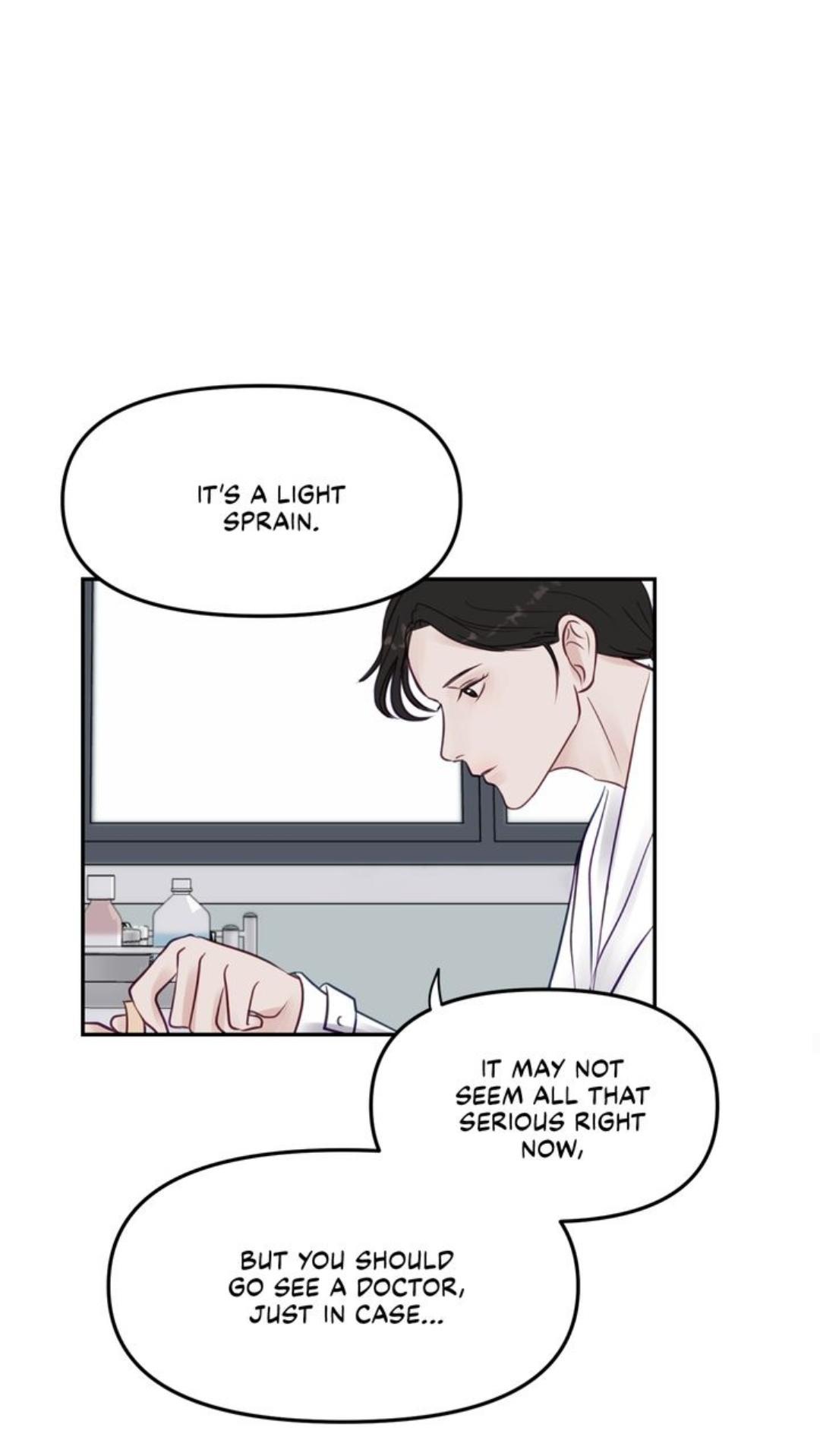 For My Weirdo Chapter 1 page 60 - 