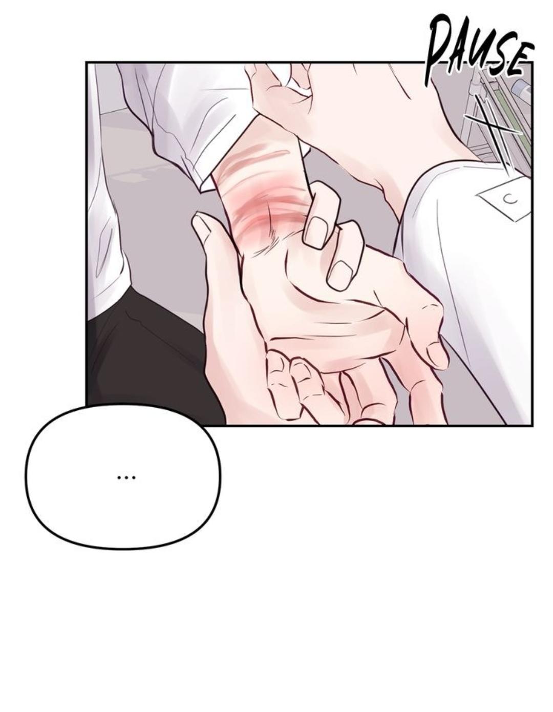 For My Weirdo Chapter 1 page 61 - 