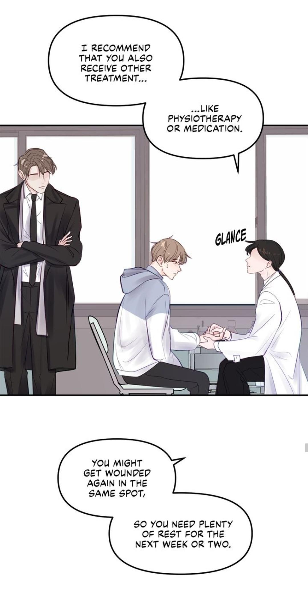 For My Weirdo Chapter 1 page 62 - 