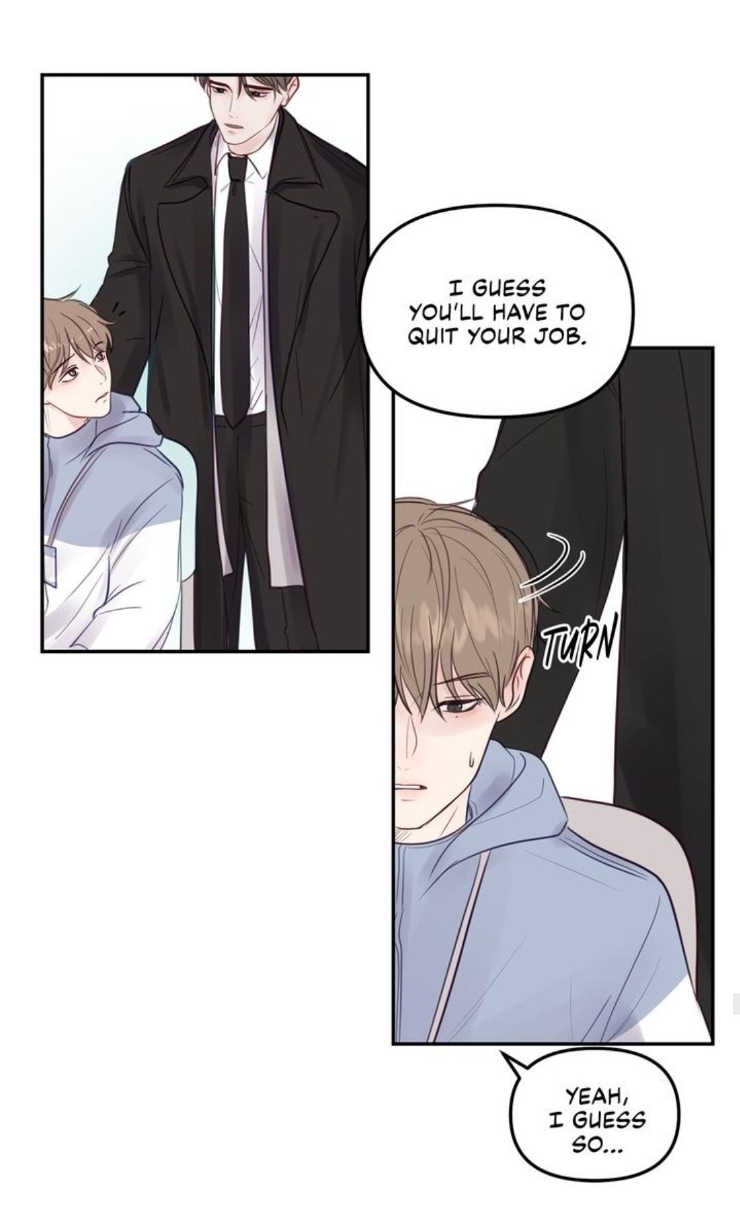 For My Weirdo Chapter 1 page 63 - 