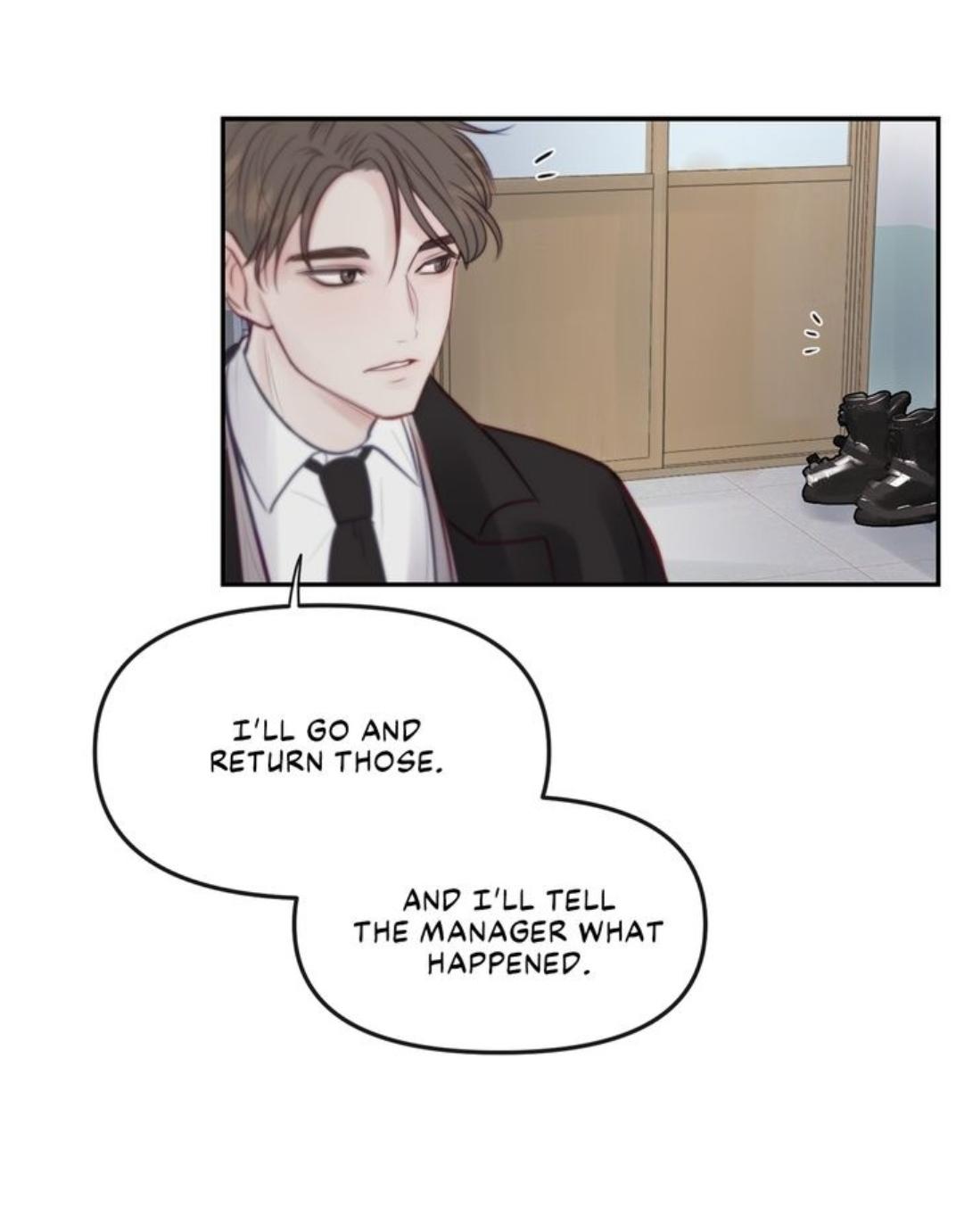 For My Weirdo Chapter 1 page 65 - 
