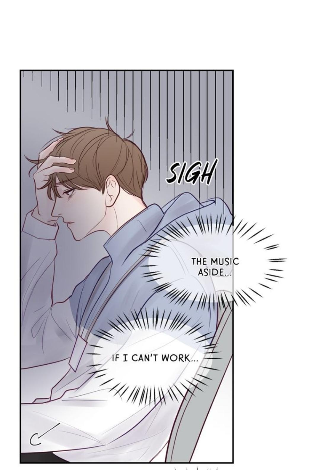 For My Weirdo Chapter 1 page 67 - 