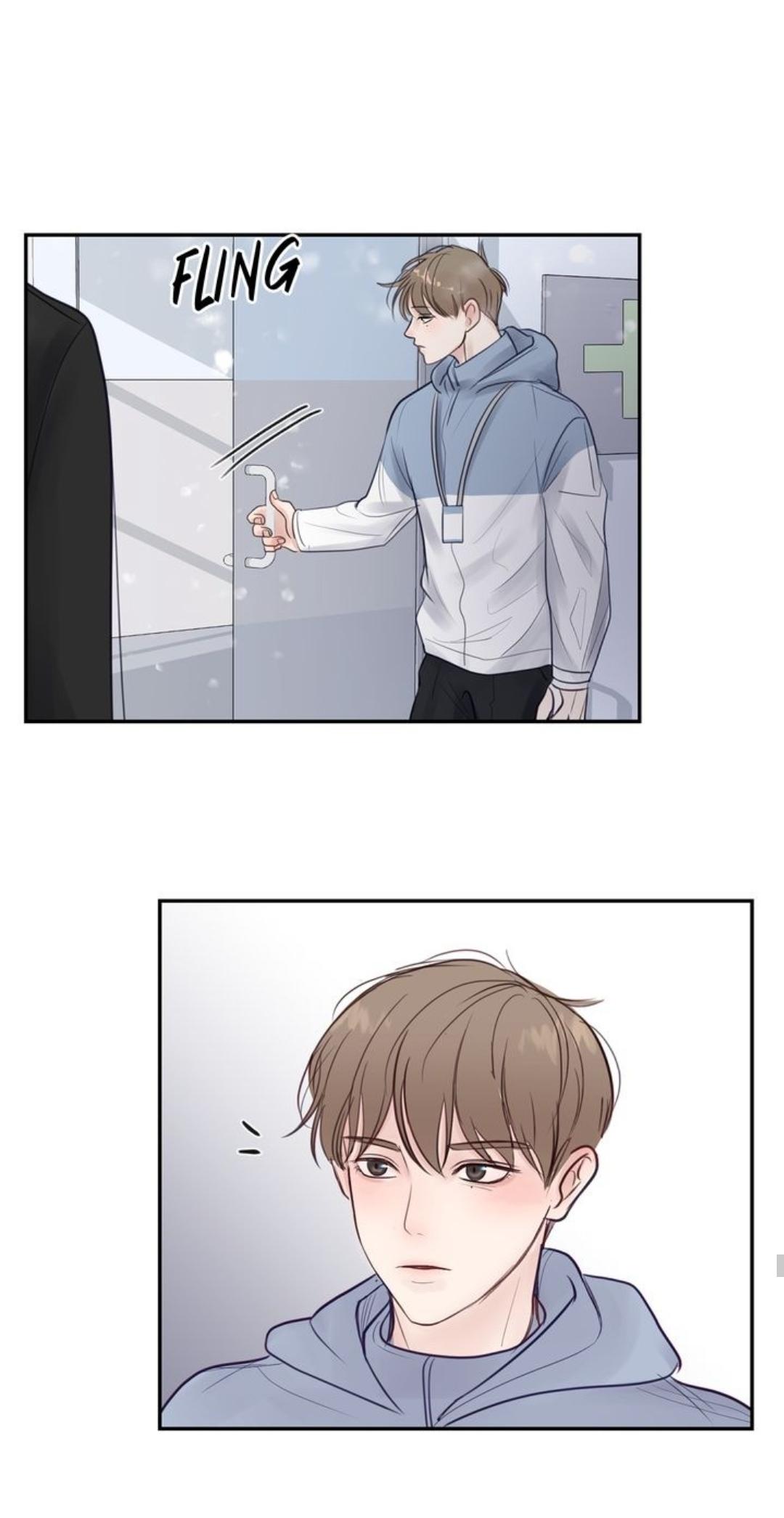 For My Weirdo Chapter 1 page 69 - 