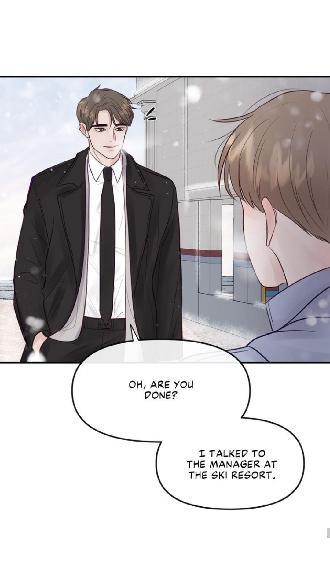 For My Weirdo Chapter 1 page 70 - 