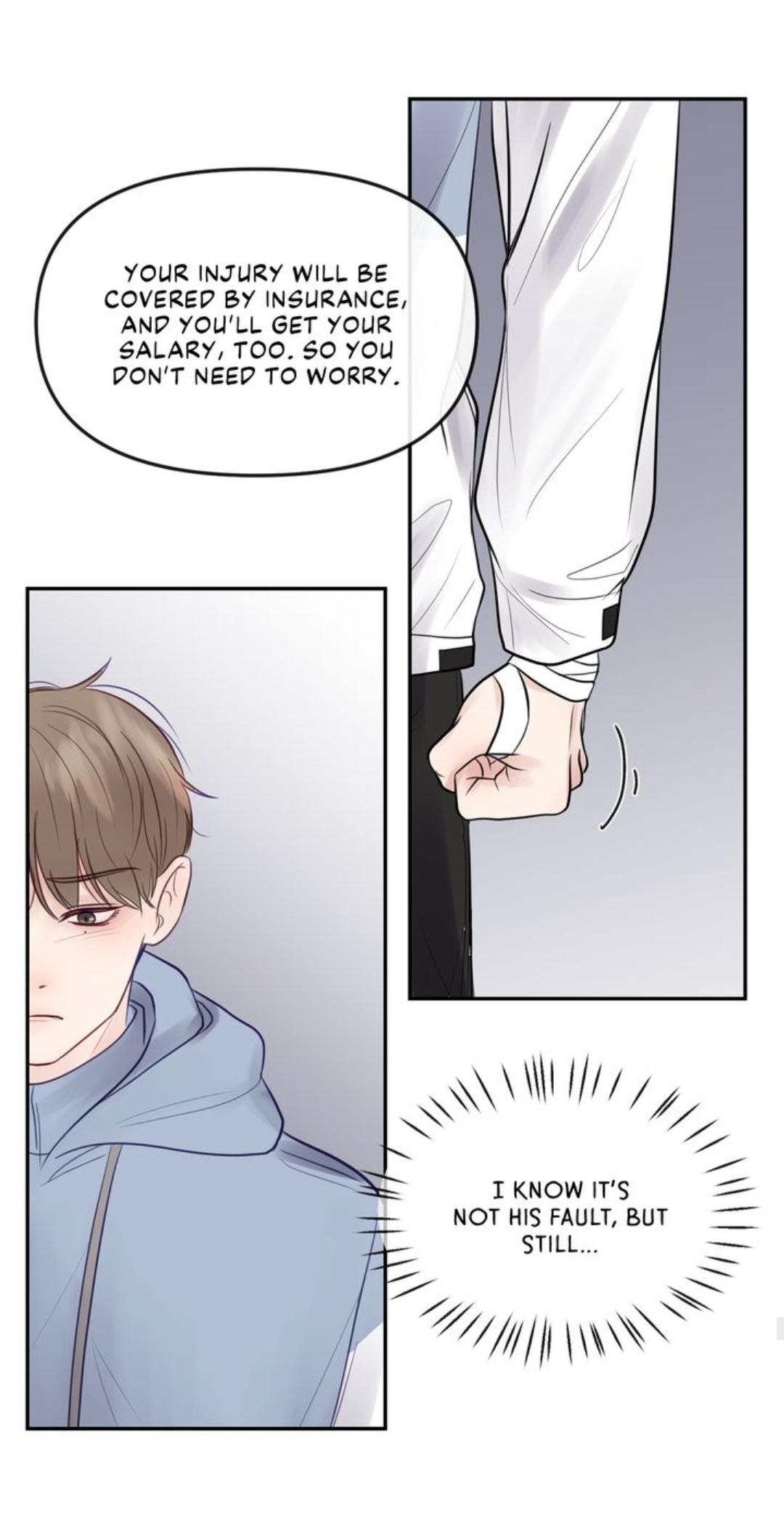 For My Weirdo Chapter 1 page 71 - 