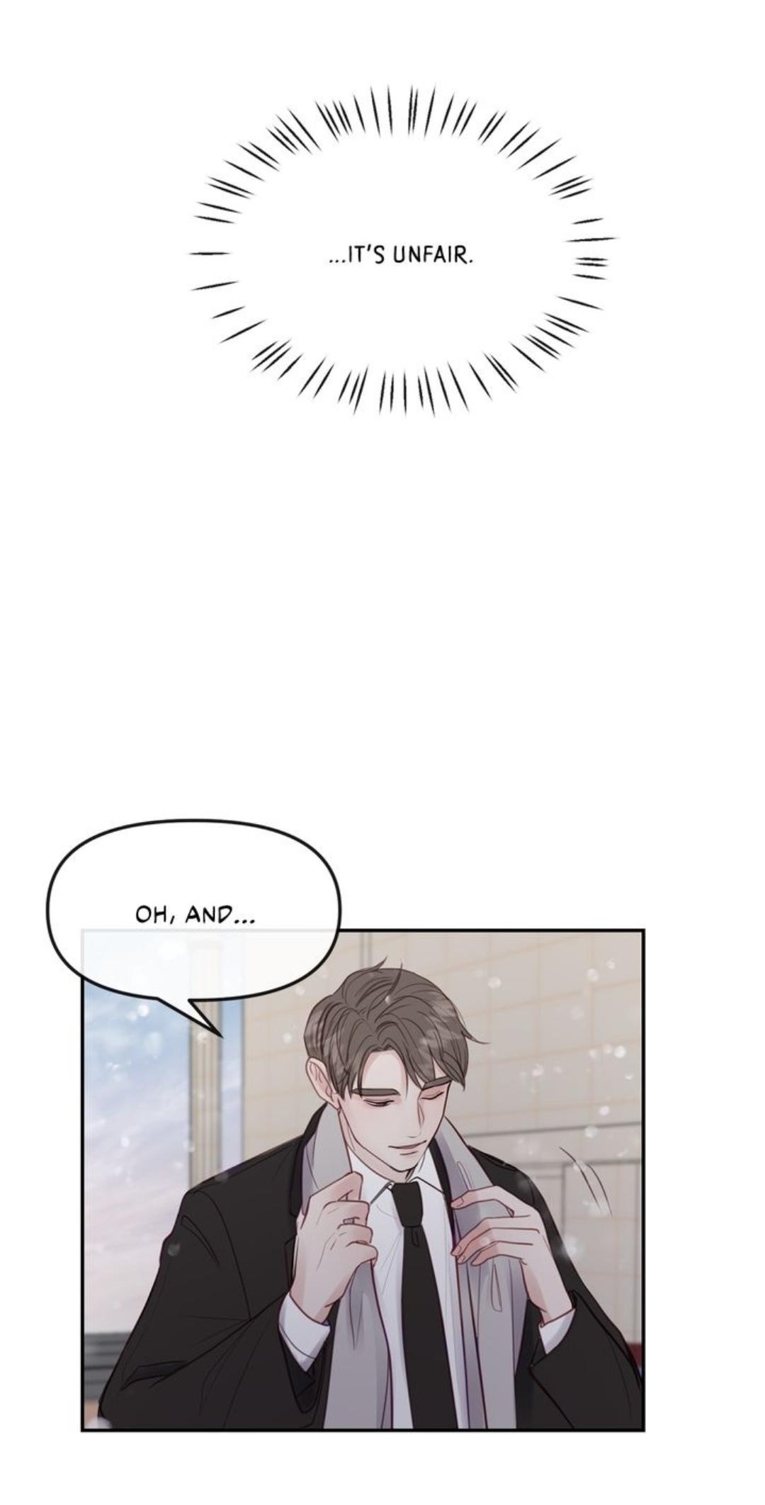 For My Weirdo Chapter 1 page 72 - 