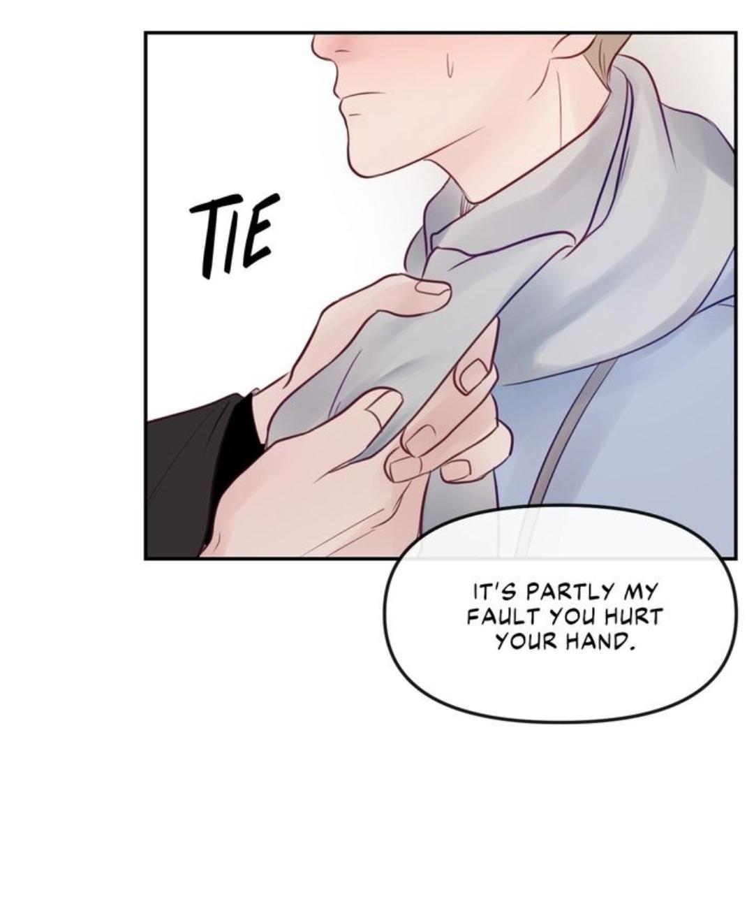 For My Weirdo Chapter 1 page 74 - 