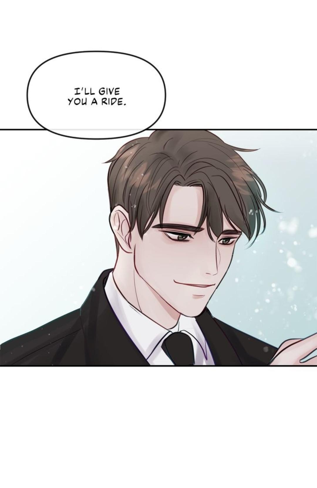 For My Weirdo Chapter 1 page 75 - 