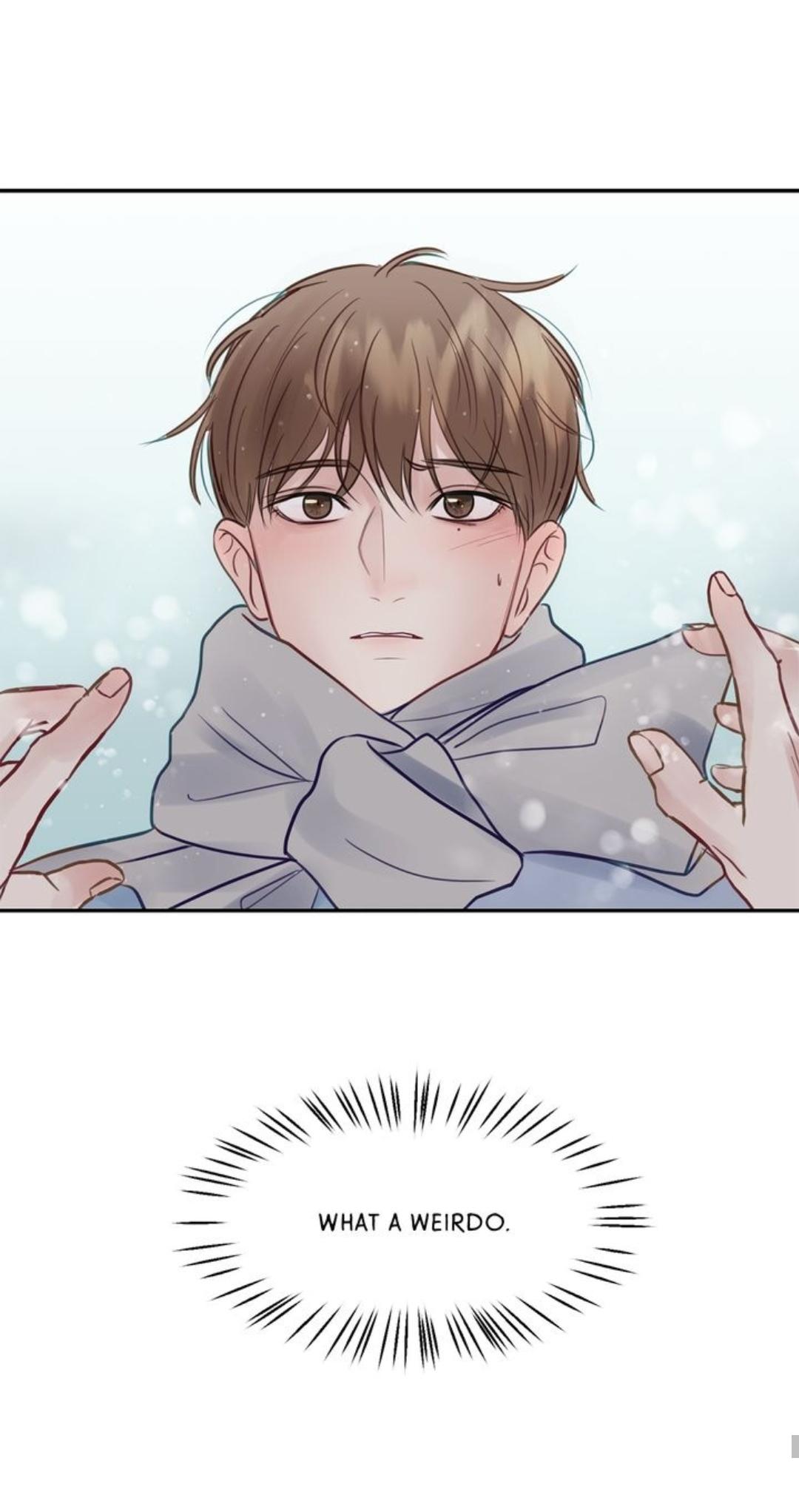 For My Weirdo Chapter 1 page 76 - 