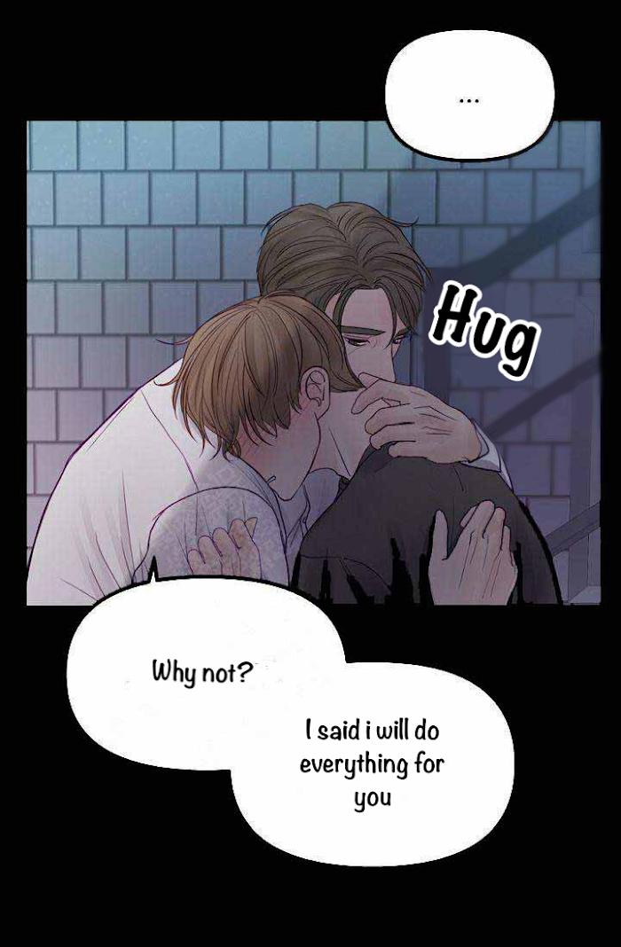 For My Weirdo Chapter 11 page 3 - 