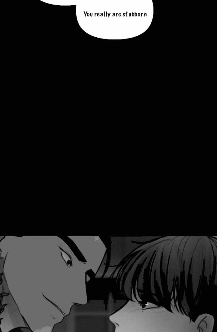 For My Weirdo Chapter 11 page 5 - 