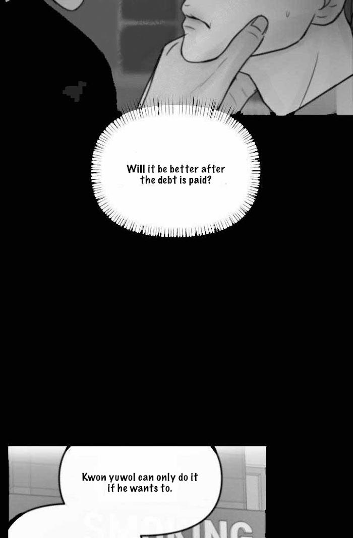 For My Weirdo Chapter 11 page 6 - 