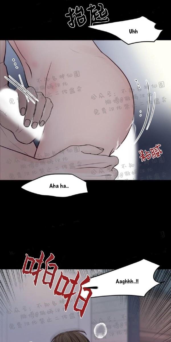 For My Weirdo Chapter 11 page 59 - 