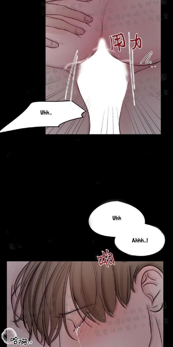 For My Weirdo Chapter 11 page 60 - 